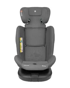 KikkaBoo i-Felix 2 i-SIZE Dark Grey - მანქანის სავარძელი (ქარსითი), 4 image