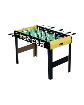 Soccer Table - სამაგიდო ფეხბურთი, 4 image