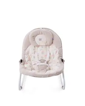 KikkaBoo Mia Stella Mint საბავშვო ელექტრო შეზლონგი, 3 image