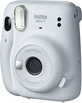 Fujifilm Instax Mini 11Ice White
