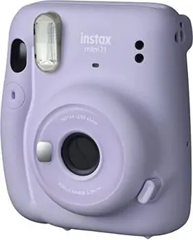Fujifilm Instax Mini 11 Lilac Purple