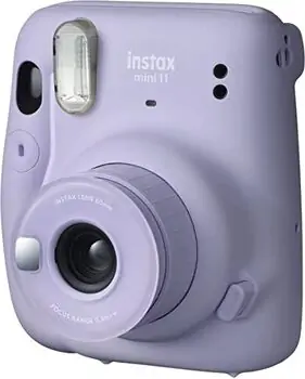 Fujifilm Instax Mini 11 Lilac Purple, 2 image