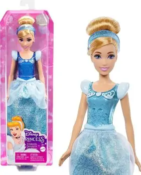 Disney Princess Cinderella დისნეის თოჯინა კონკია