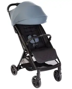 Graco Stroller Myavo Stormy საბავშვო სასეირნო ეტლი