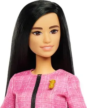 Barbie Careers Doll Future Leader - ბარბის სათამაშო თოჯინა, 2 image