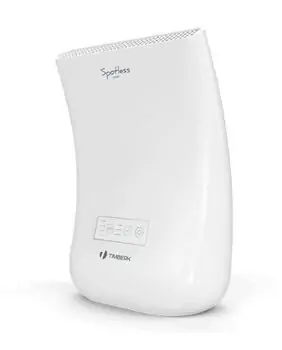 ჰაერის გამწმენდი Timberk TAP FL70 SF (W)