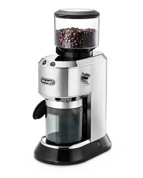 საფქვავი DeLonghi KG520.M, 2 image