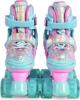 Byox Skates Ariel S/30-33/ - როლიკები, 2 image