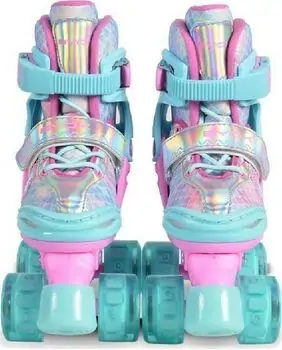 Byox Skates Ariel M/34-37/ - როლიკები, 2 image