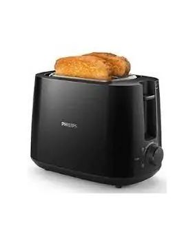 ტოსტერი PHILIPS HD2582/90