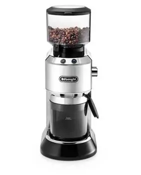 საფქვავი DeLonghi KG520.M