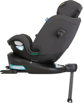 Graco Turn2me Grow I-SIZE R129 Iron - მანქანის სავარძელი (ქარსითი), 5 image
