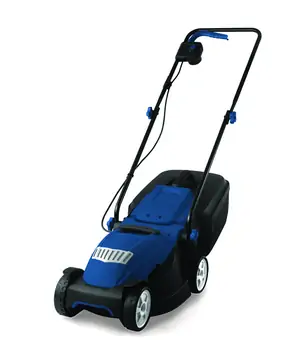 გაზონის საკრეჭი ელექტრო HYUNDAI HCB.C3202 1200W