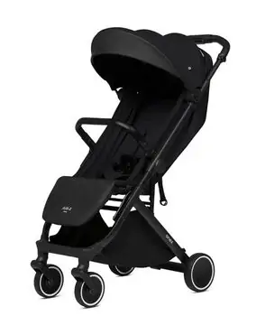 Anex Air-X Black საბავშვო ეტლი