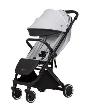 Anex Air-X Gray საბავშვო ეტლი