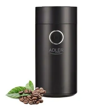 ყავის საფქვავი ADLER AD4446BS