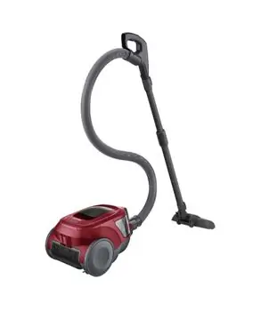მტვერსასრუტი LG VC-5420NHTR, 3 image
