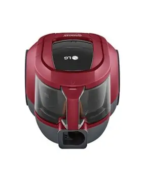 მტვერსასრუტი LG VC-5420NHTR, 9 image