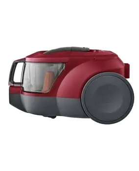მტვერსასრუტი LG VC-5420NHTR, 6 image