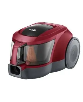 მტვერსასრუტი LG VC-5420NHTR, 7 image
