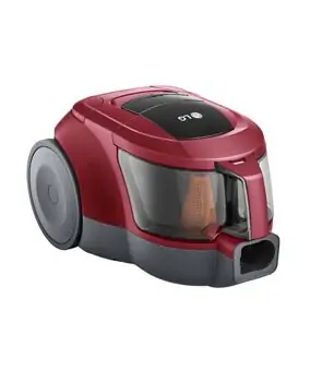 მტვერსასრუტი LG VC-5420NHTR, 8 image