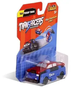 TAXI  PICKUP TRUCK EU463875-09 სათამაშო მანქანა