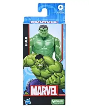 Marvel Classic Figure HAS-F5097 მარველის სუპერგმირები, 8 image