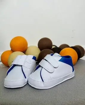 PREMIUM Blue საბავშვო ფეხსაცმელი, 3 image