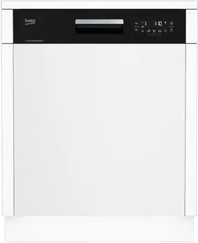 ჭურჭლის სარეცხი მანქანა BEKO DSN 26320 B