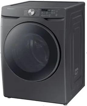 სარეცხი მანქანა Samsung WF18T8000GV/LP, 2 image