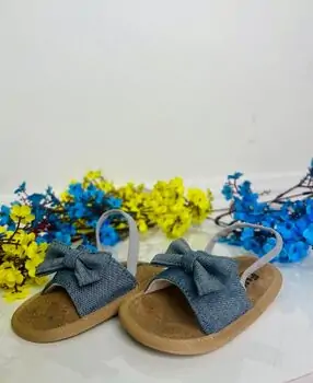 SPECIAL Denim საბავშვო ფეხსაცმელი, 2 image