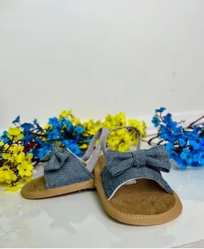 SPECIAL Denim საბავშვო ფეხსაცმელი