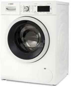 სარეცხი მანქანა BOSCH WAW 24460EU