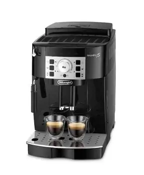 ესპრესოს ავტომატური ყავის აპარატი DeLonghi ECAM22.110.B, 2 image