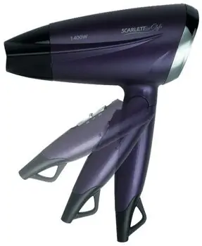ფენი SCARLETT SC-HD70IT13, 2 image