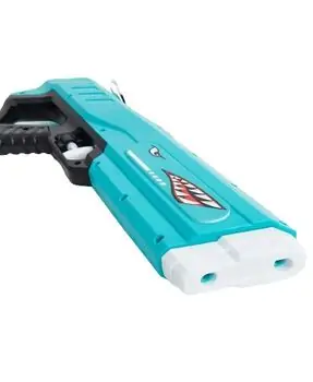 Koopman Water Gun Blue სათამაშო წყლის თოფი, 2 image