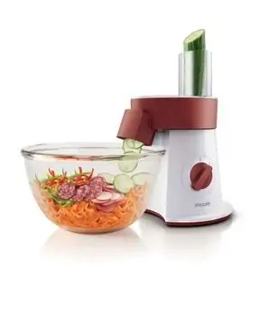ბოსტნეულის საჭრელი Philips HR1388/50