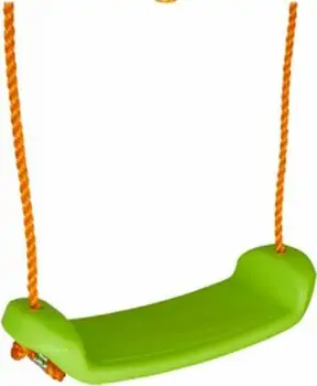 Pilsan-ის საბავშვო საქანელა 06 116 PARK SWING Green