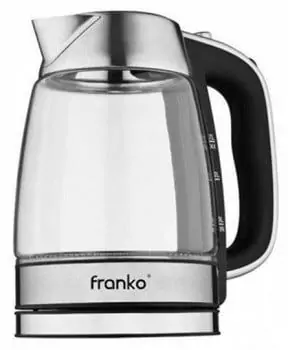 ელექტრო ჩაიდანი FRANKO FKT-1162