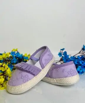 CARISMA Purple საბავშვო ფეხსაცმელი, 5 image