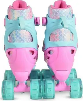 Byox Skates Ariel S/30-33/ - როლიკები, 3 image