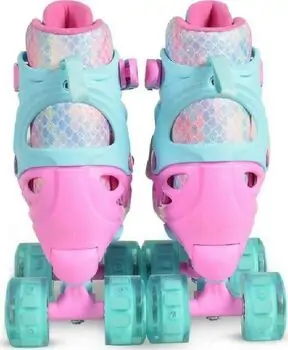 Byox Skates Ariel M/34-37/ - როლიკები, 3 image