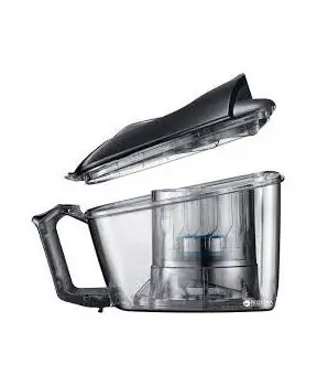 მტვერსასრუტი Samsung VC18M31A0HP/EV, 5 image