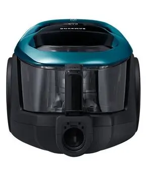 მტვერსასრუტი Samsung VC18M31B0HN/EV, 2 image