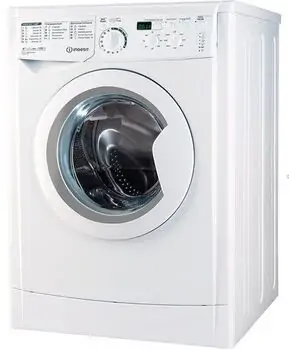 სარეცხი მანქანა Indesit E2SD2160AB EU, 3 image