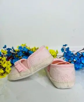 CARISMA Pink საბავშვო ფეხსაცმელი, 4 image