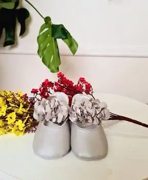 CARISMA Grey საბავშვო ფეხსაცმელი, 2 image
