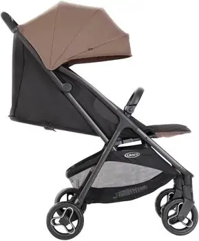 Graco Stroller Myavo Fossil საბავშვო სასეირნო ეტლი, 3 image