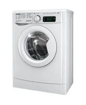 სარეცხი მანქანა Indesit E2SD 2160A B UA
