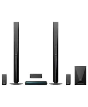 სახლის კინოთეატრი SONY DAVDZ840.RU3